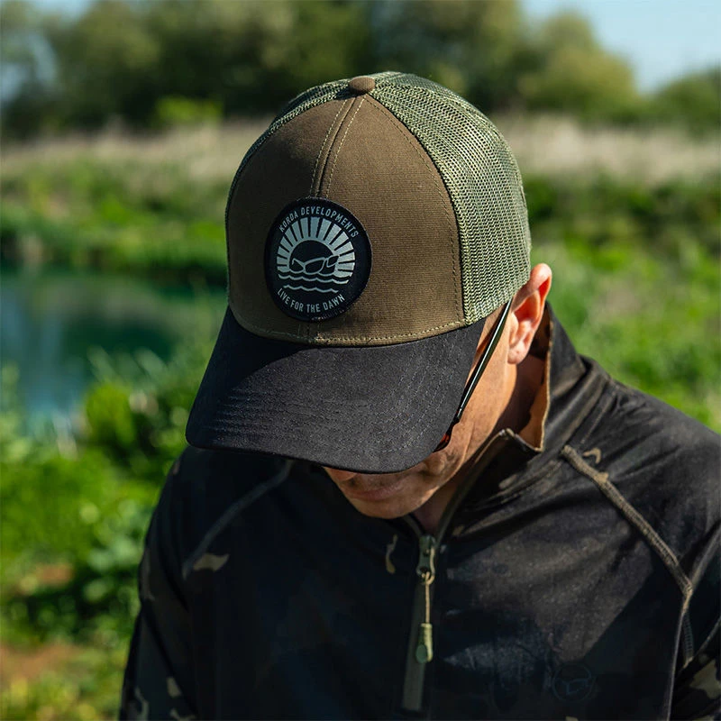Korda Dawn Trucker Cap